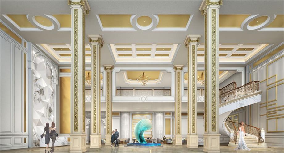 精品酒店裝修設(shè)計(jì) 精品酒店裝修設(shè)計(jì)