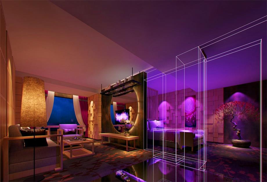 酒店設(shè)計(jì) 酒店設(shè)計(jì)