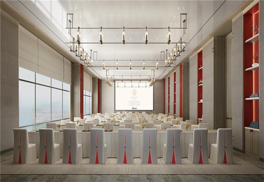 酒店裝修設(shè)計(jì)