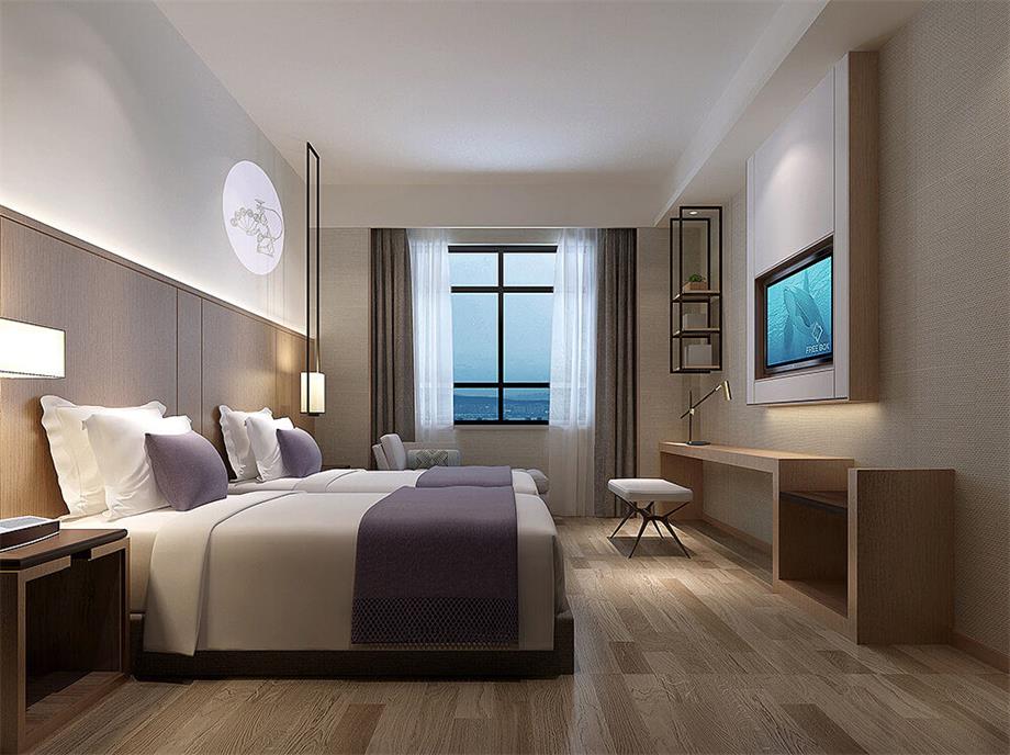 酒店裝修設(shè)計(jì)