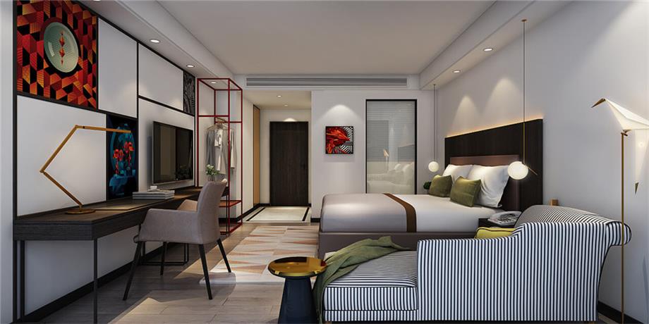 酒店裝修設(shè)計(jì)