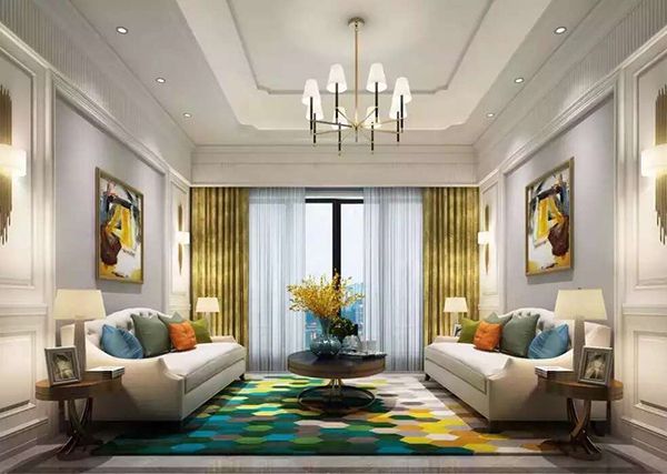 王美蘭【軟裝設(shè)計師】(圖3) 王美蘭【軟裝設(shè)計師】(圖3)