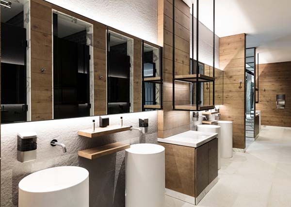 時尚精品酒店設(shè)計 時尚精品酒店設(shè)計