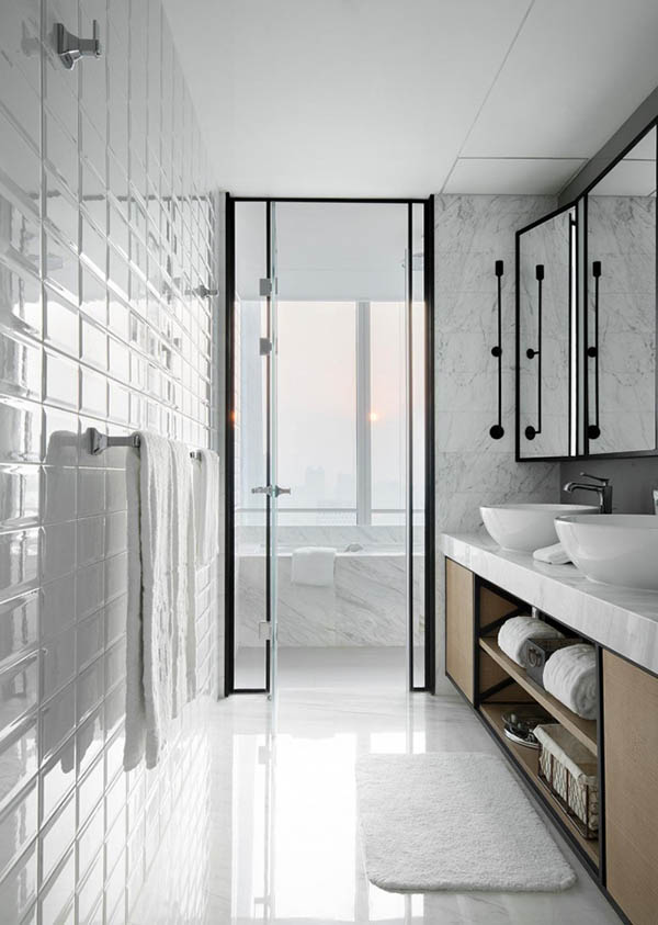 時尚精品酒店設(shè)計 時尚精品酒店設(shè)計