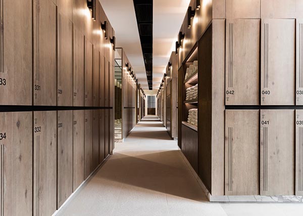 時尚精品酒店設(shè)計 時尚精品酒店設(shè)計