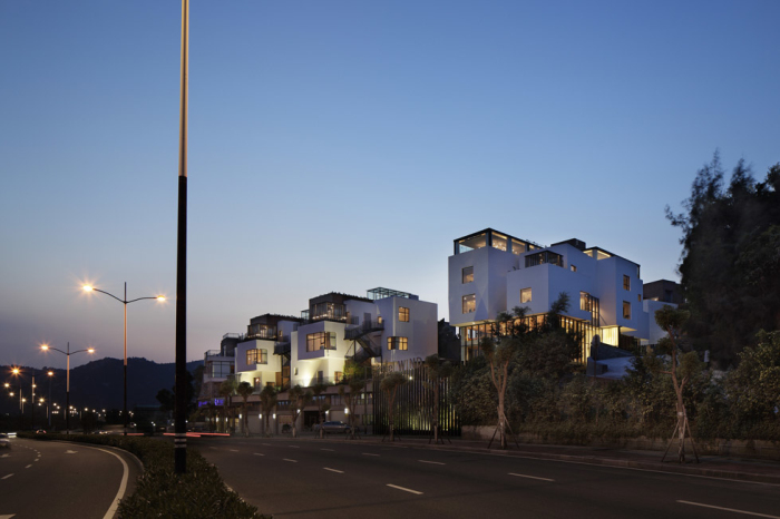 廈門無垠精品酒店裝修設(shè)計公司案例(圖9)