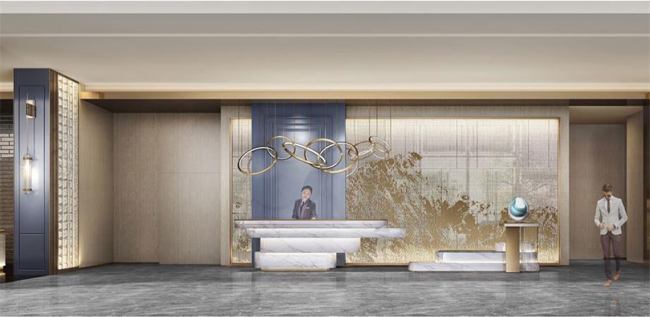 酒店設計 酒店設計