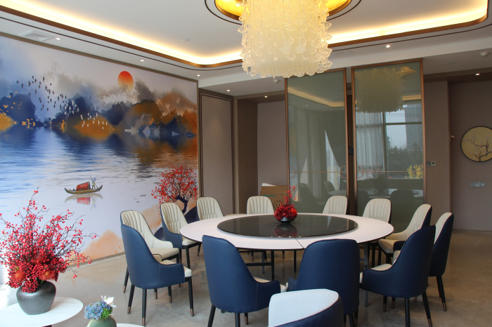 四星級平輿開元大酒店裝修實(shí)景圖(圖14) 四星級平輿開元大酒店裝修實(shí)景圖(圖14)