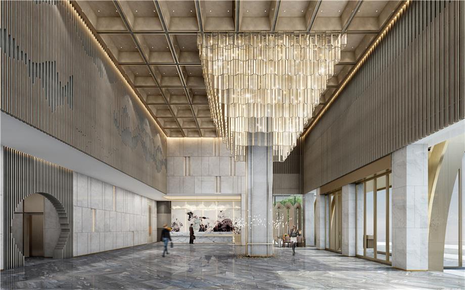 五星級酒店設(shè)計 五星級酒店設(shè)計