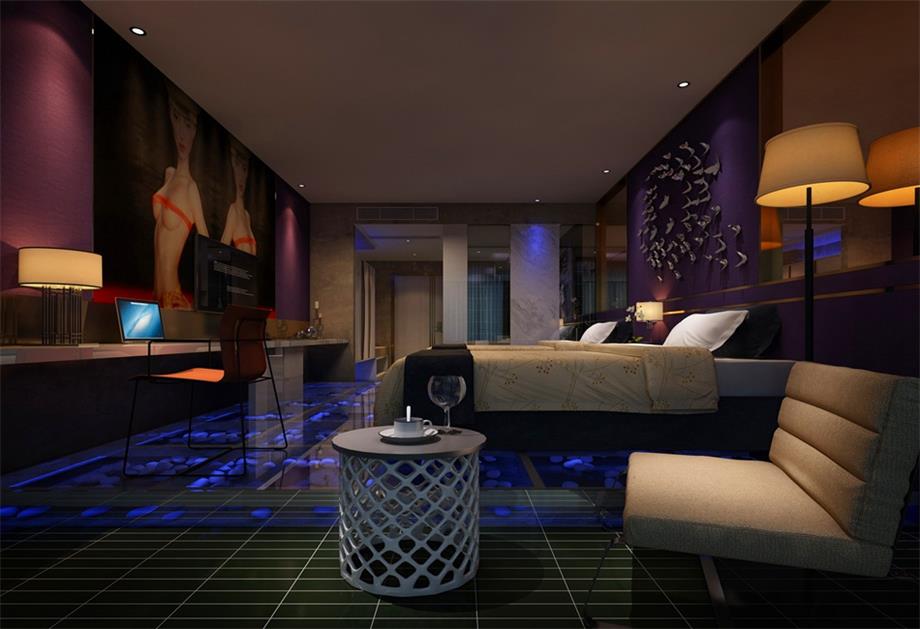 酒店客房設(shè)計 酒店客房設(shè)計