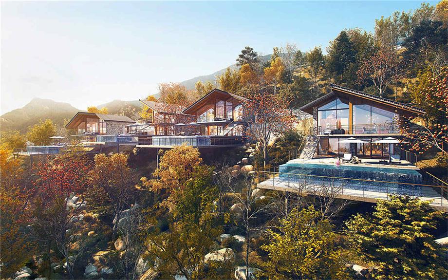 酒店裝修設(shè)計(jì)