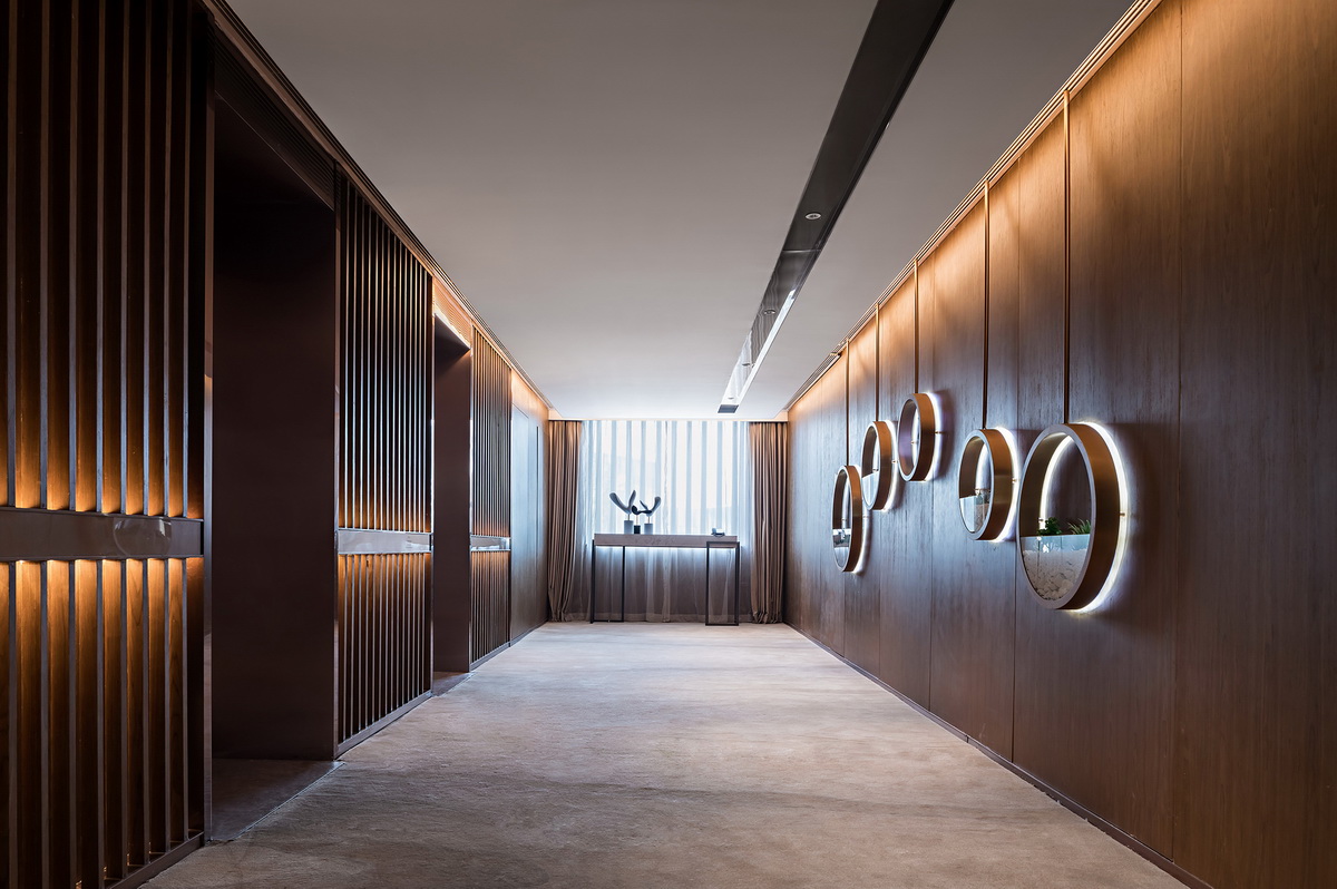 北京世園凱悅主題酒店裝修設(shè)計公司案例(圖17)