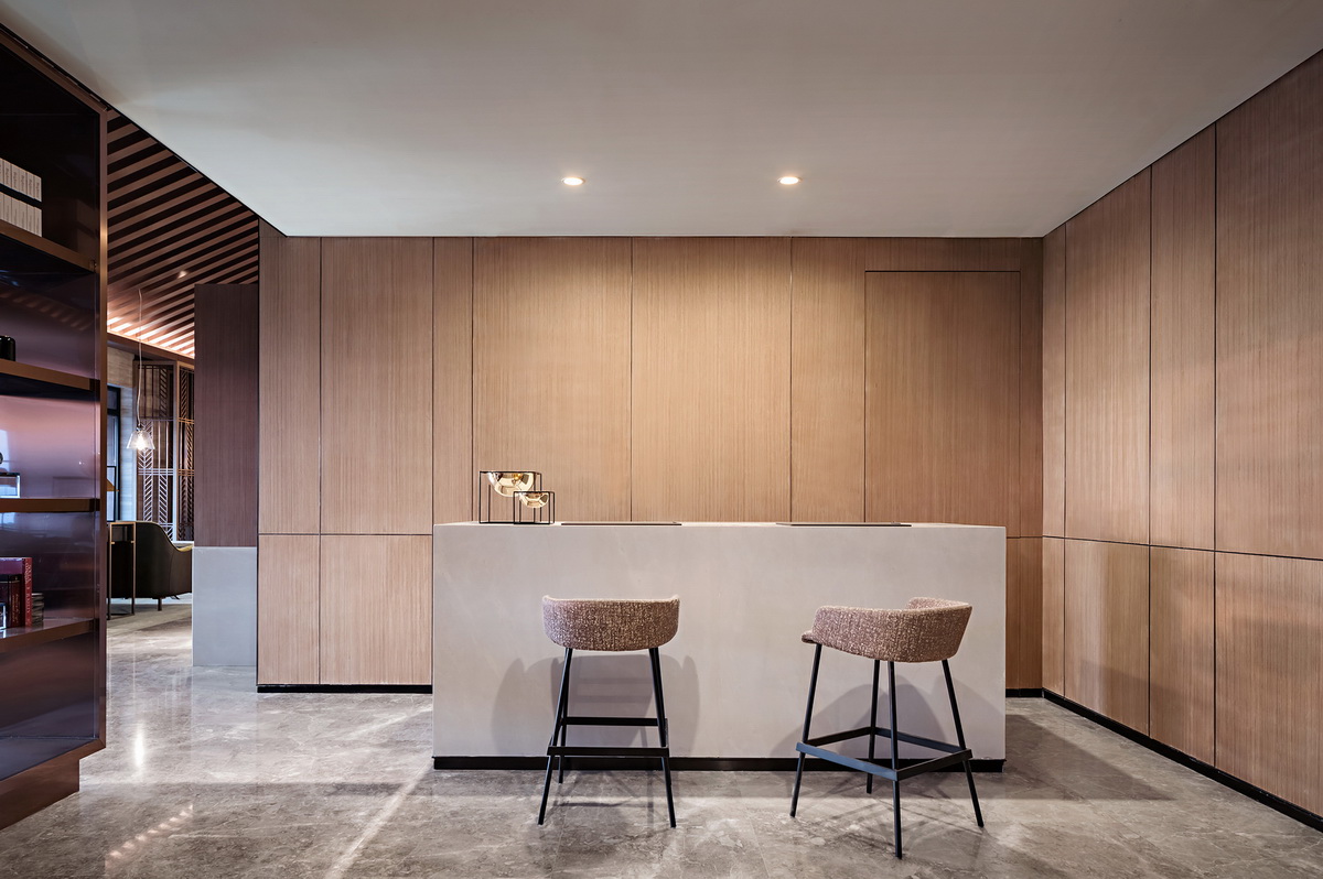 北京世園凱悅主題酒店裝修設(shè)計公司案例(圖16)