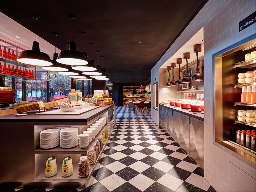 上?？旖菥频暝O(shè)計