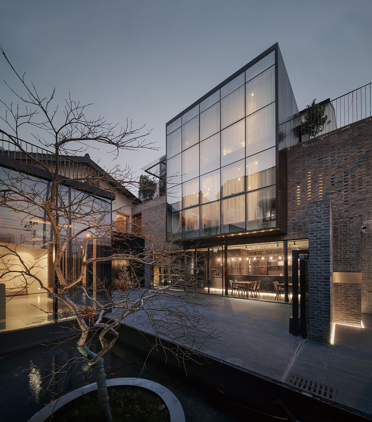 1529907504628796.jpg 上海渝舍印象度假酒店裝修設(shè)計(jì)公司案例(圖1)