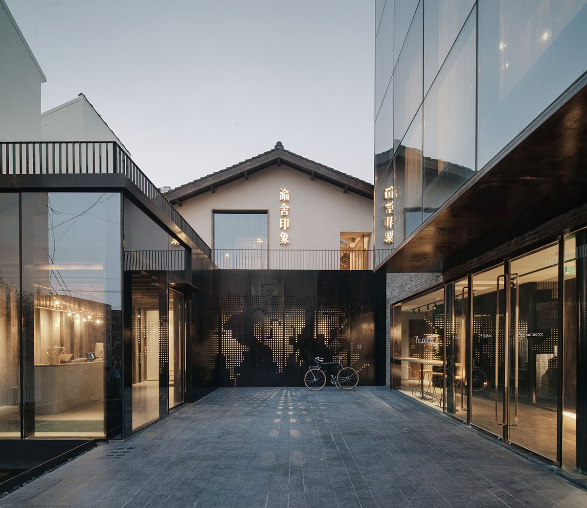 1529907505129055.jpg 上海渝舍印象度假酒店裝修設(shè)計(jì)公司案例(圖2)