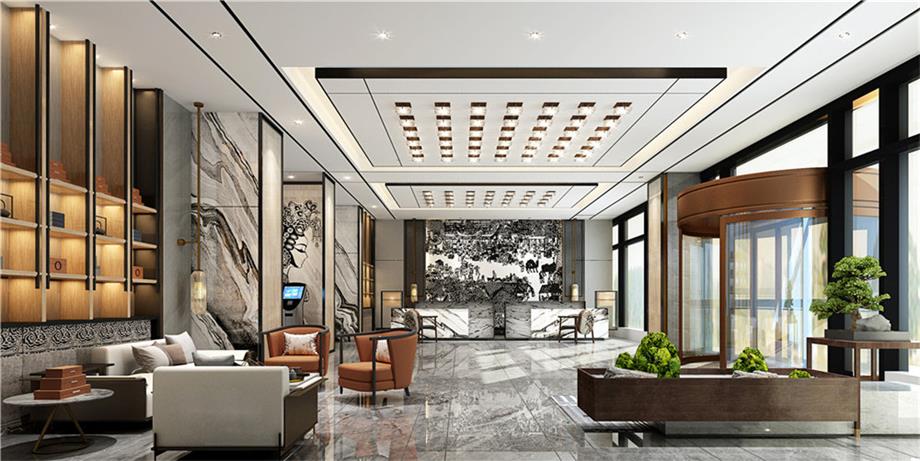 精品酒店裝修 精品酒店裝修