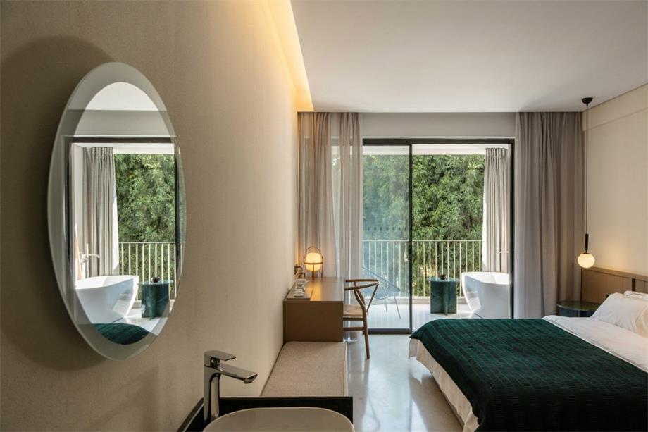 民宿酒店設(shè)計裝修