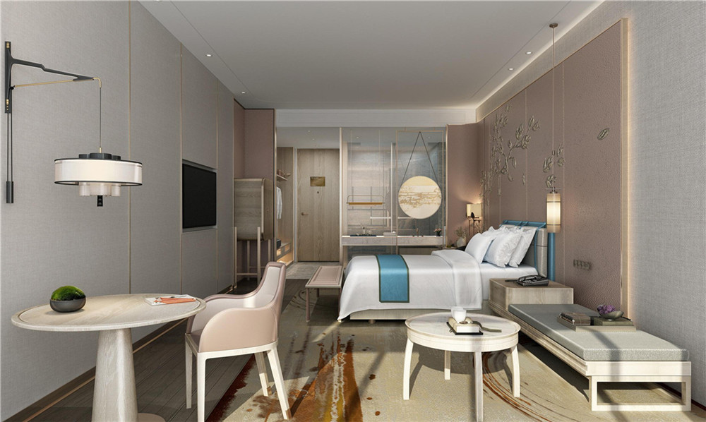 酒店的運(yùn)營(yíng)模式有哪幾種?(圖1)