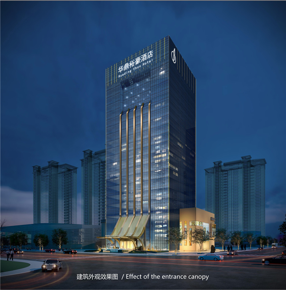 酒店的星級(jí)標(biāo)準(zhǔn)評(píng)定需具備什么要求？(圖1)