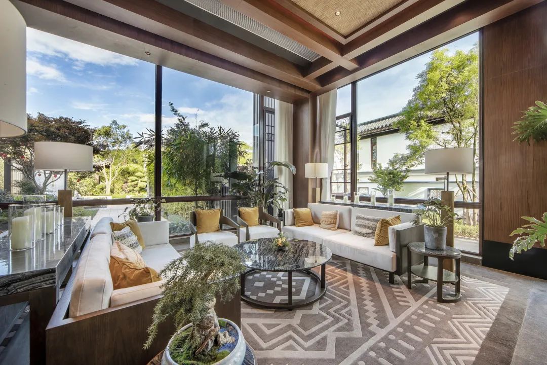 酒店設(shè)計公司推薦琢舍? 美歌酒店裝修案例(圖7)