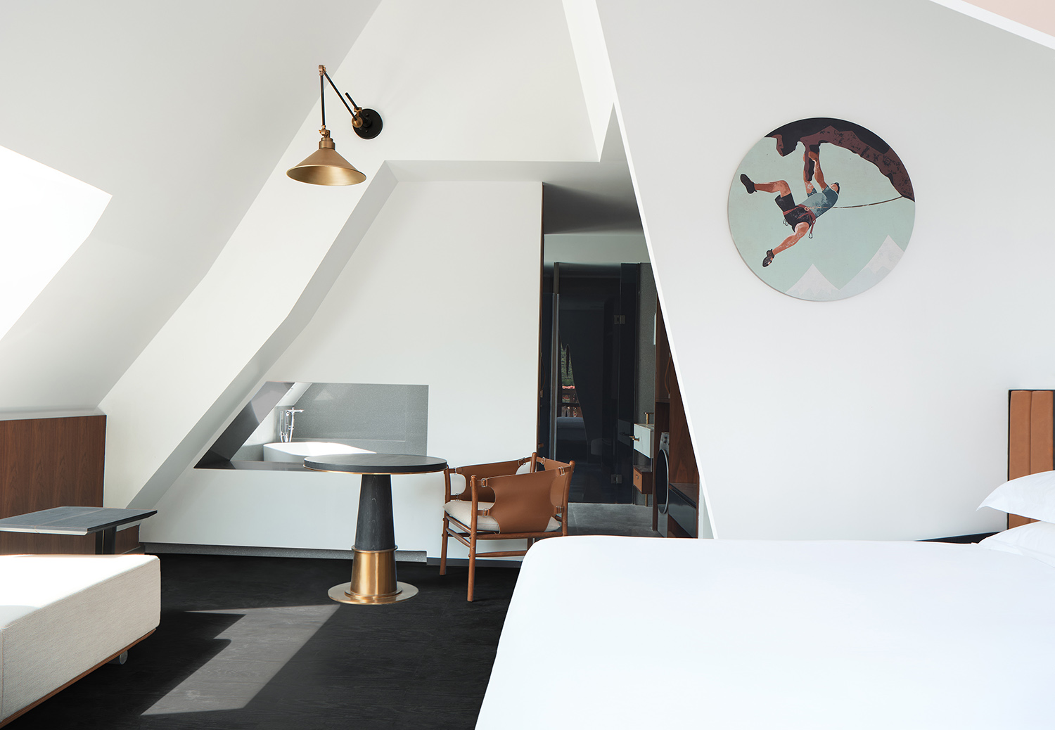 河北FAN WOODS 煥活音樂主題酒店裝修設(shè)計(圖6) 河北FAN WOODS 煥活音樂主題酒店裝修設(shè)計(圖6)