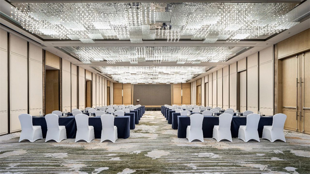 成都天投萬怡酒店裝修設(shè)計方案(圖11) 成都天投萬怡酒店裝修設(shè)計方案(圖11)