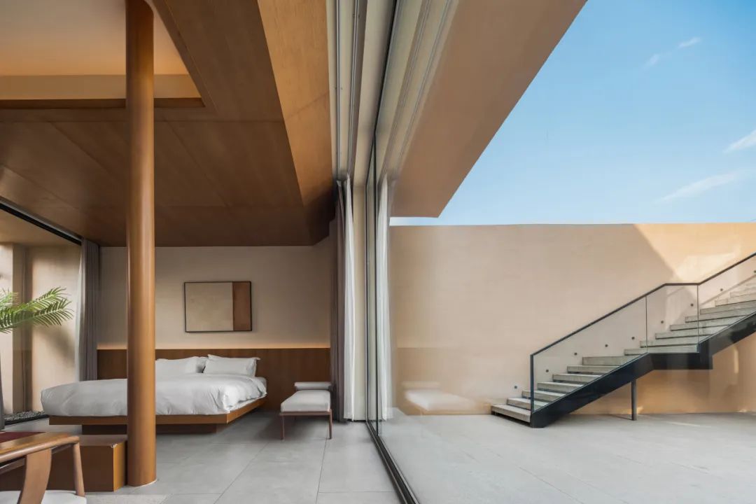 貼近自然的松弛感 北京沐心民宿裝修設計方案(圖14) 640_wx_fmt=jpeg&wxfrom=5&wx_lazy=1&wx_co=1 (21).jpg