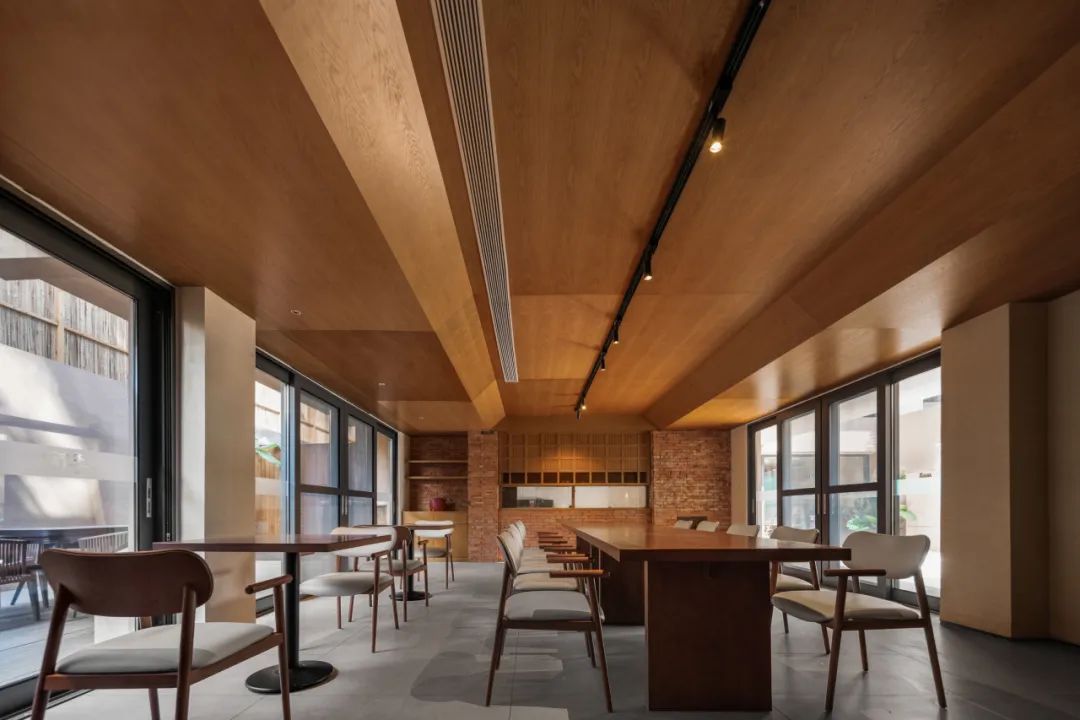 貼近自然的松弛感 北京沐心民宿裝修設計方案(圖16) 640_wx_fmt=jpeg&wxfrom=5&wx_lazy=1&wx_co=1 (28).jpg