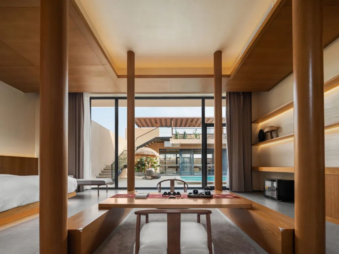 貼近自然的松弛感 北京沐心民宿裝修設計方案(圖15) 640_wx_fmt=jpeg&wxfrom=5&wx_lazy=1&wx_co=1 (22).jpg