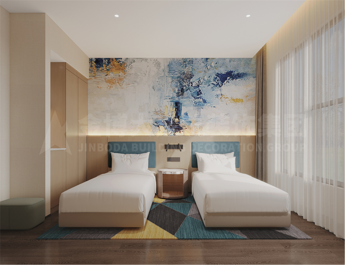 吉隆坡溫德姆花園酒店升級改造設(shè)計方案(圖12) 圖片12.jpg