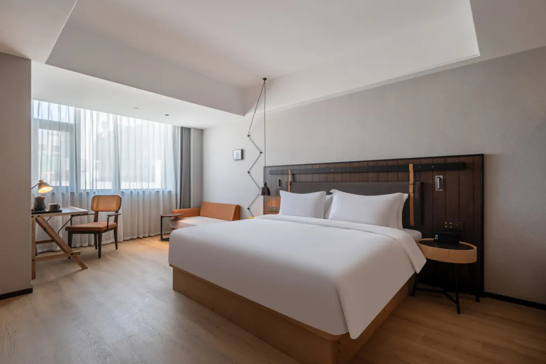 社交娛樂商務(wù) 西安鐘樓同派酒店裝修設(shè)計(jì)(圖5) 640 (4).jpg