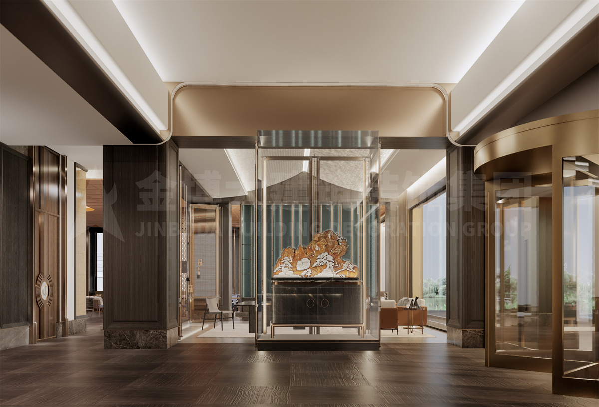 蘭州蘭科國際四星級酒店裝修設計(圖5) 圖片4.jpg