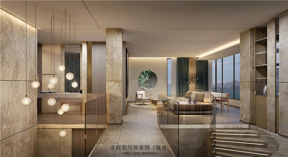 洛陽富饒商務酒店套房裝修設(shè)計效果圖 洛陽富饒商務酒店套房裝修設(shè)計效果圖