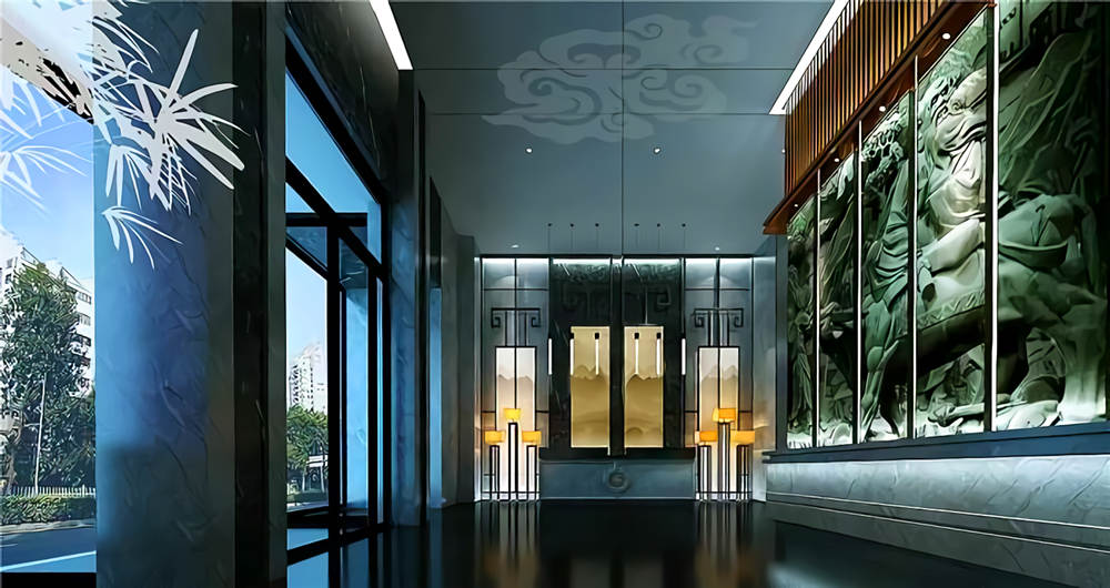 洛陽主題酒店設(shè)計(jì) 洛陽主題酒店設(shè)計(jì)