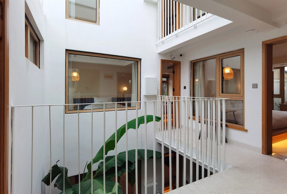 蘇州民宿酒店裝修設(shè)計(jì)