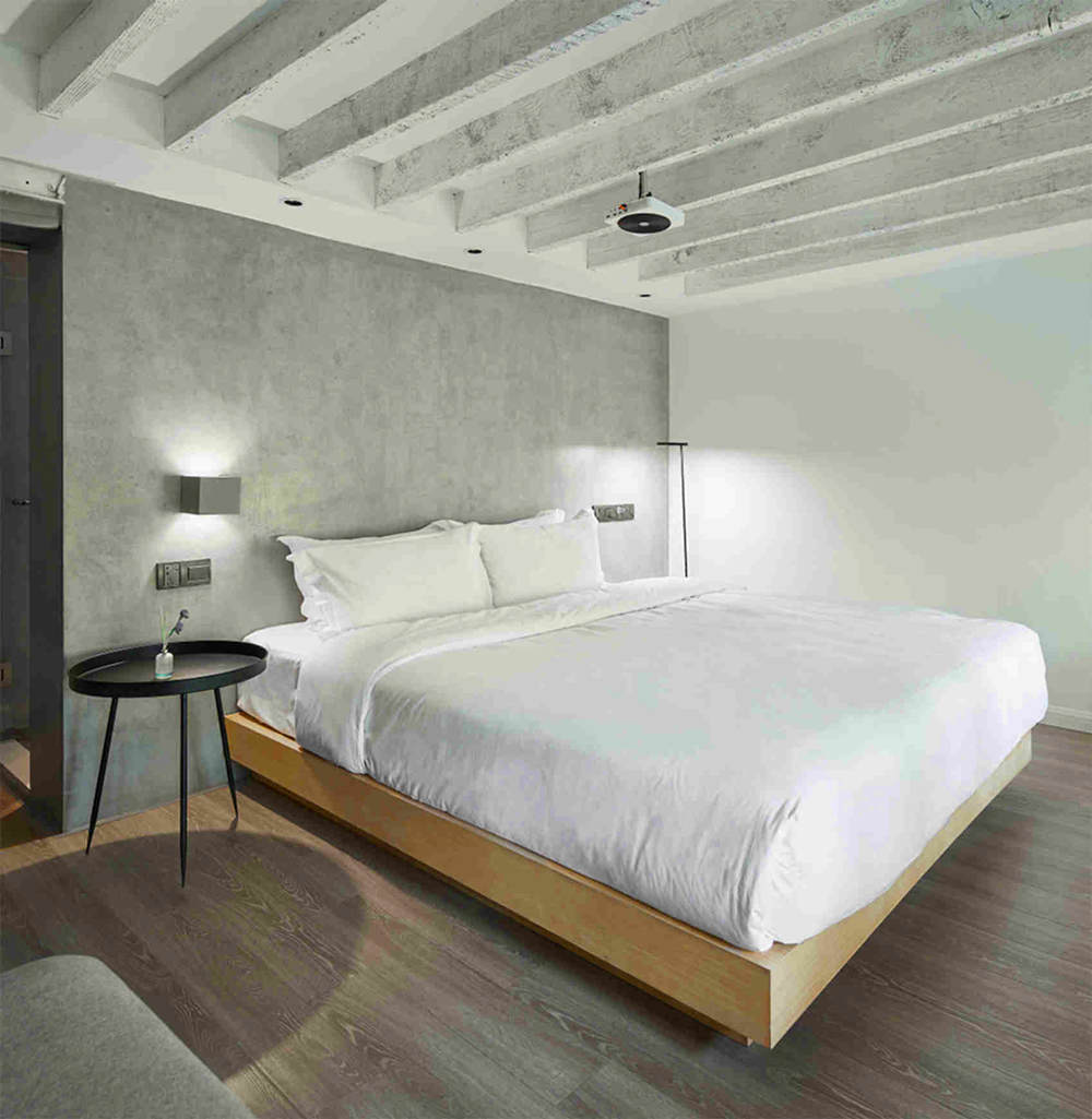 上?？旖菥频暄b修效果圖