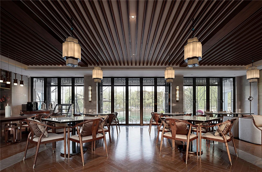 鄭州金博大推薦開(kāi)元觀堂酒店翻新改造設(shè)計(jì)案例(圖9) 鄭州金博大推薦開(kāi)元觀堂酒店翻新改造設(shè)計(jì)案例(圖9)