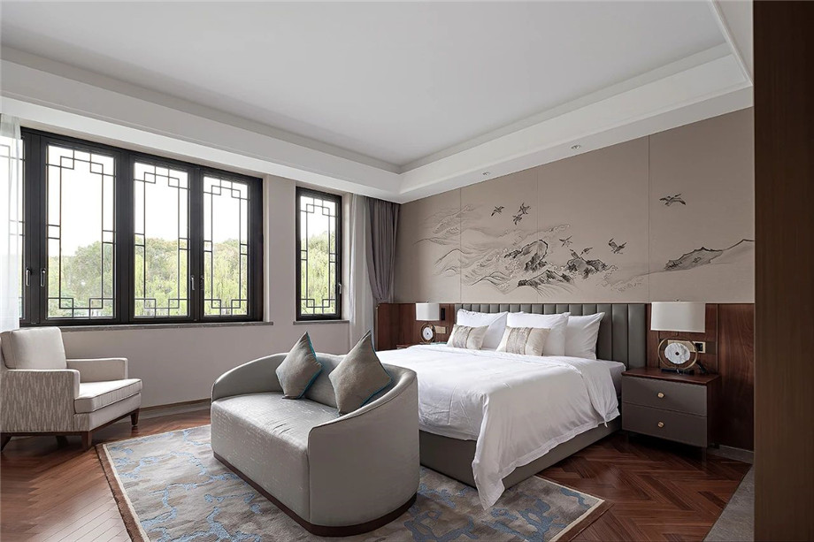 鄭州金博大推薦開(kāi)元觀堂酒店翻新改造設(shè)計(jì)案例(圖13) 鄭州金博大推薦開(kāi)元觀堂酒店翻新改造設(shè)計(jì)案例(圖13)