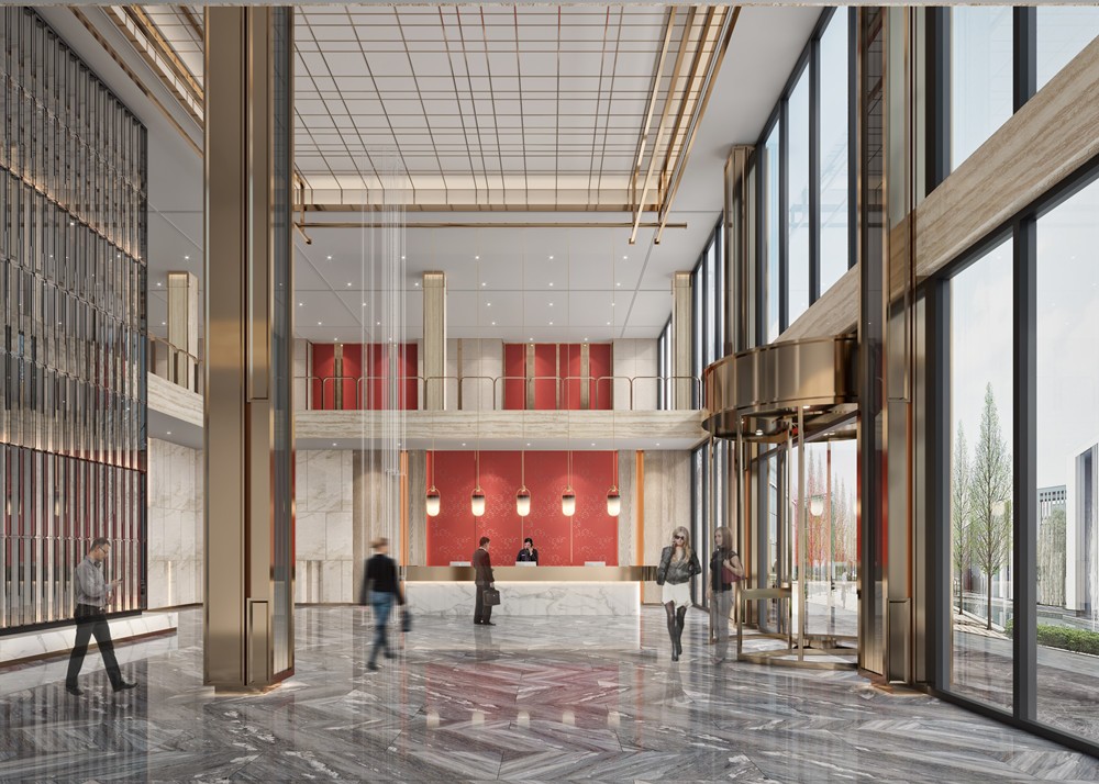 酒店翻新改造應該注意哪些事項(圖1)